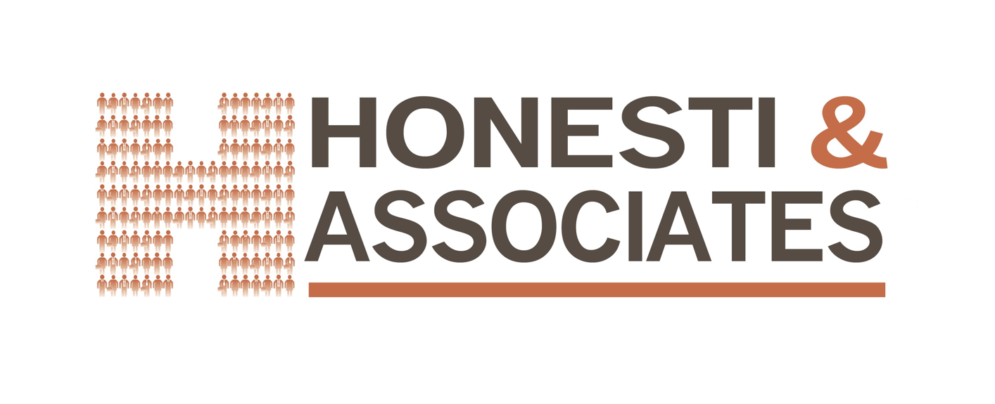 Honesti & Associates Insurance Logo