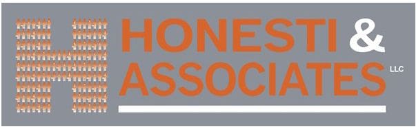 A logo of the honest association