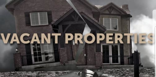 A picture of an apartment property with the words " tenant properties ".